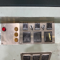 Carbolite Large Industrial Chamber Furnace image 3